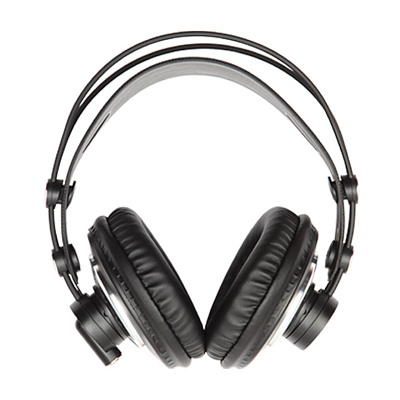 Наушники Music Public Kingdom HP505 Black (HP505)