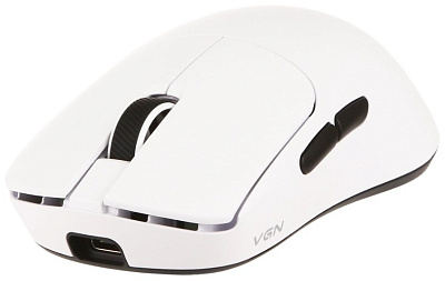 Мышь VGN Dragonfly Y2 Pro - White (32342)