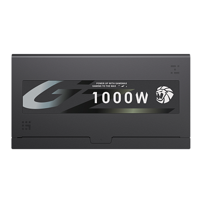 Блок питания Gamemax GZ 1000G (2121-1000B0002)