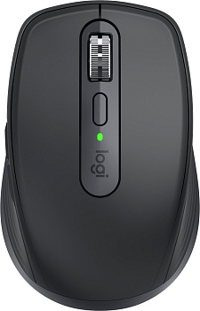 Мышь Logitech MX Anywhere 3S Graphite (910-006958)