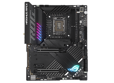 Материнская плата ASUS ROG Maximus Z690 Apex (90MB18I0-M0EAY0)