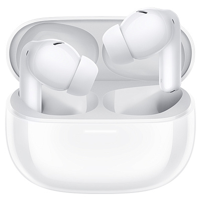 Наушники Xiaomi Redmi Buds 5 Pro-Moonlight White (Buds 5 Pro-Moonlight White)