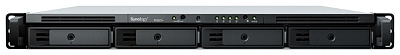 Сетевой накопитель Synology RackStation RS822+ (15-130100661) - 00000167778 (RS822+)