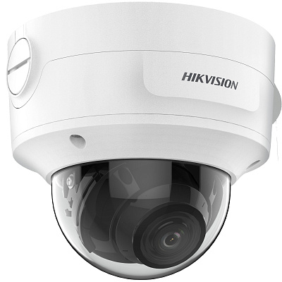IP Камера, купольная Hikvision DS-2CD3756G2-IZS (DS-2CD3756G2-IZS(C) (2.7-13.5mm))