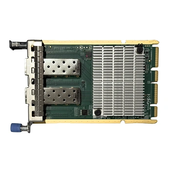 Сетевая карта Altos BrainSphere R380F6, R380F7, R360F6, R365F7, R385F7, 25GbE / 2xSFP28 / ConnectX 6 OCP3.0 OEM (SA.31011.01R)