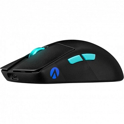Мышь ASUS P713 ROG HARPE ACE AIM LAB EDITION/5 BUTTONS 90MP02W0-BMUA00 (90MP02W0-BMUA00)