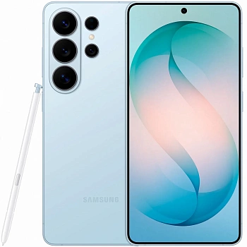 Смартфон Samsung Galaxy S26 Ultra 5G 512GB - sky blue (SM-S948BLBCSKZ)