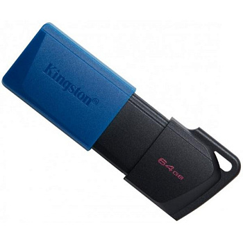 USB Флеш 64GB 3.2 Kingston DTXM/64GB (DTXM/64GB)