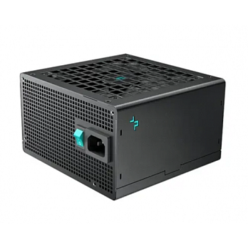 Блок питания Deepcool PL750D (R-PL750D-FC0B-EU)