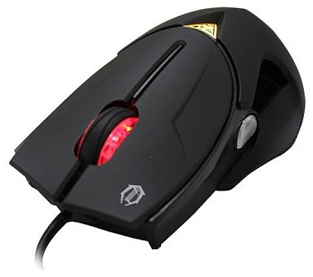 Мышь Gamdias Apollo Extension, Black, (GMS5101)