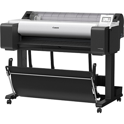 Плоттер Canon imagePROGRAF TM-350 (6246C003)