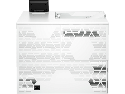 Принтер лазерный цветной HP Color LaserJet Enterprise 6700dn (6QN33A)