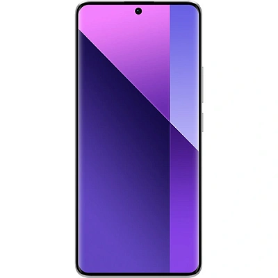 Смартфон Xiaomi Redmi Note 13 Pro Plus 8/256GB, MoonlightWhite (Note 13 Pro Plus 8/256GB, MoonlightWhite)