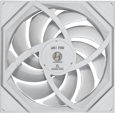 Вентилятор для корпуса Lian Li Uni Fan TL140 Wireless Reverse White  (G99.14RTL1W1W.00)