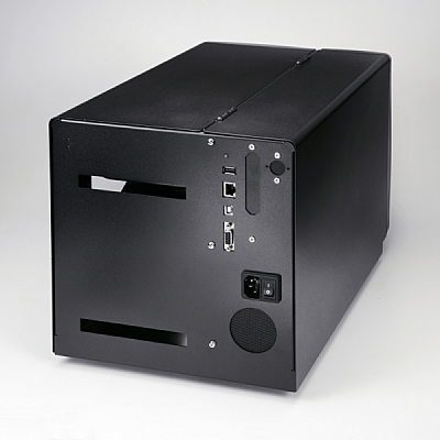 Промышленный термотрансферный принтер этикеток Godex EZ-2350i ()