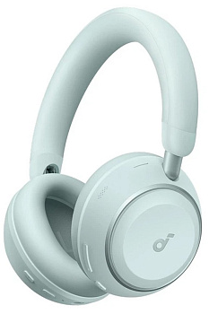 Наушники soundcore Space One 2 Green (D1402G61)