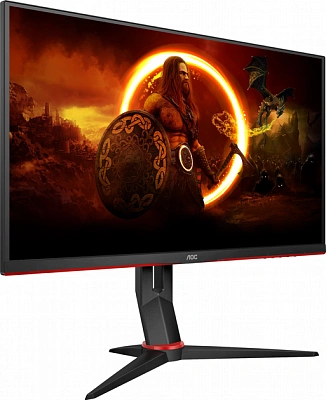 Монитор игровой AOC 27G2ZN3/BK/01 27"  (27G2ZN3/BK/01)