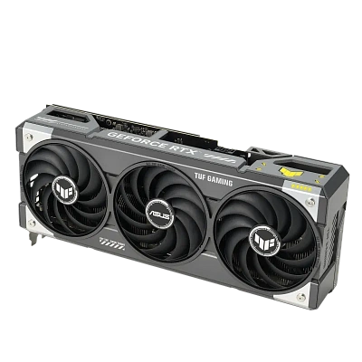 Видеокарта Asus TUF Gaming GeForce RTX 5070 Ti 16GB GDDR7 OC Edition (TUF-RTX5070TI-O16G-GAMING)