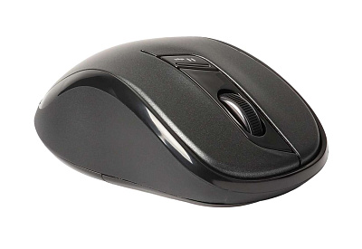 Компьютерная мышь Rapoo M500 Silent Black (M500 Silent Black)