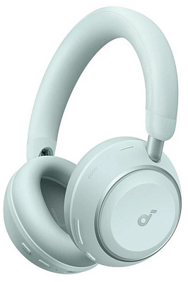 Наушники soundcore Space One 2 Green (D1402G61)