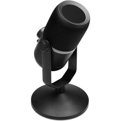 Микрофон Thronmax M4 Mdrill ZeroPlus Jet Black 96Khz RGB (M4P-TM01)