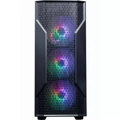 Персональный компьютер  XG Pro-Gaming XGMM025 (XG Pro-Gaming XGMM025)