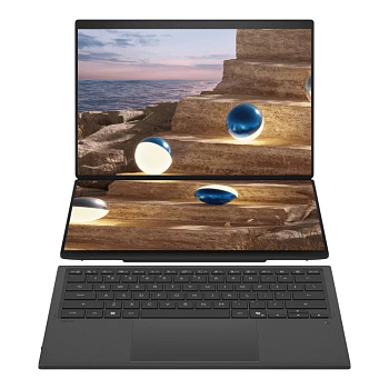 Ультрабук ASUS Zenbook DUO UX8407AA-SN358W (90NB16V1-M00L20)