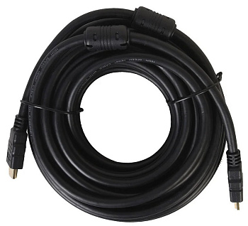 Интерфейсный кабель HDMI Dahua DH-W-HDMI1M5 (DH-W-HDMI1M5)