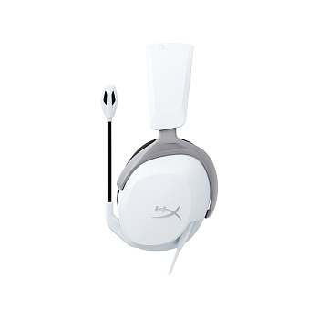 Гарнитура HyperX CloudX Stinger 2 Core (White) 6H9B7AA (6H9B7AA)
