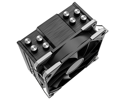 Кулер ID-Cooling SE-214-XT Basic (ID-CPU-SE-214-XT-BASIC)