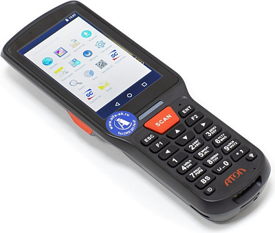 Терминал сбора данных АТОЛ SMART.Lite 50438 ()