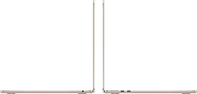 Ноутбук MacBook Air 13-inch, M5 - Starlight (MDHC4RU/A)