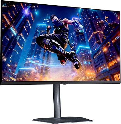 Монитор Gigabyte MO32U2 32" (MO32U2 EK)