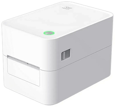 Термопринтер этикеток HPRT HLD-2DT23A D25 белый (HLD-2DT23A D25)
