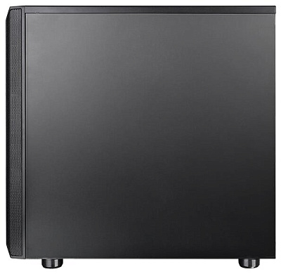 Компьютерный корпус Thermaltake Versa J23 TG без Б/П (CA-1L6-00M1WN-00)