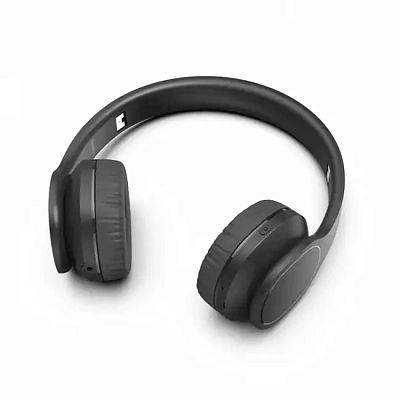 Беспроводная гарнитура Hama Touch, 00184027 Black (00184027)