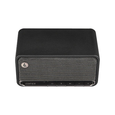 Колонки Edifier MP230 Retro - Black (MP230 RETRO/BLACK)