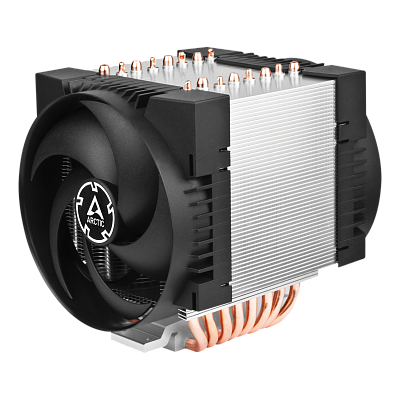Кулер для процессора ARCTIC Freezer 4U-M Rev. 2 (ACFRE00133B)