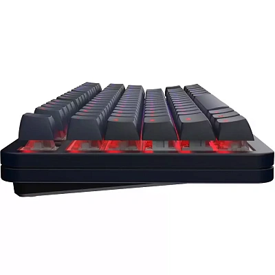 Клавиатура игровая RED SQUARE TKL DARK MATER Black (RSQ-20047)