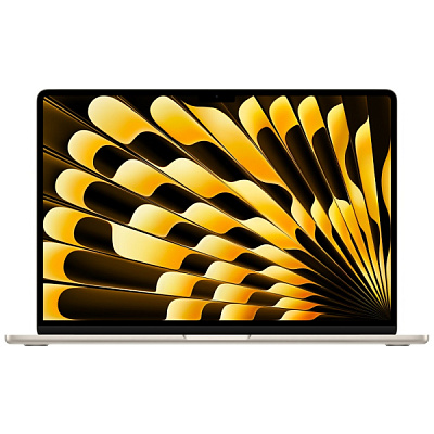 Ноутбук Apple MacBook Air 15 A2941 (MQKV3) (MQKV3RU/A)