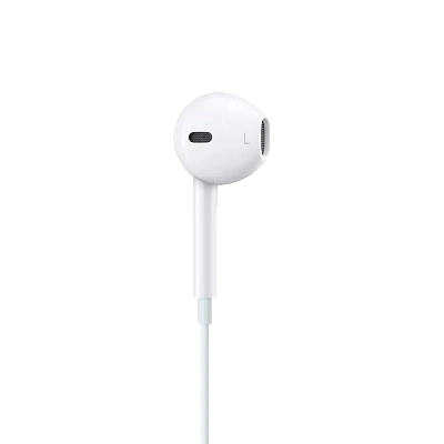 Гарнитура Apple EarPods A3046 USB-C (MYQY3ZM/A)