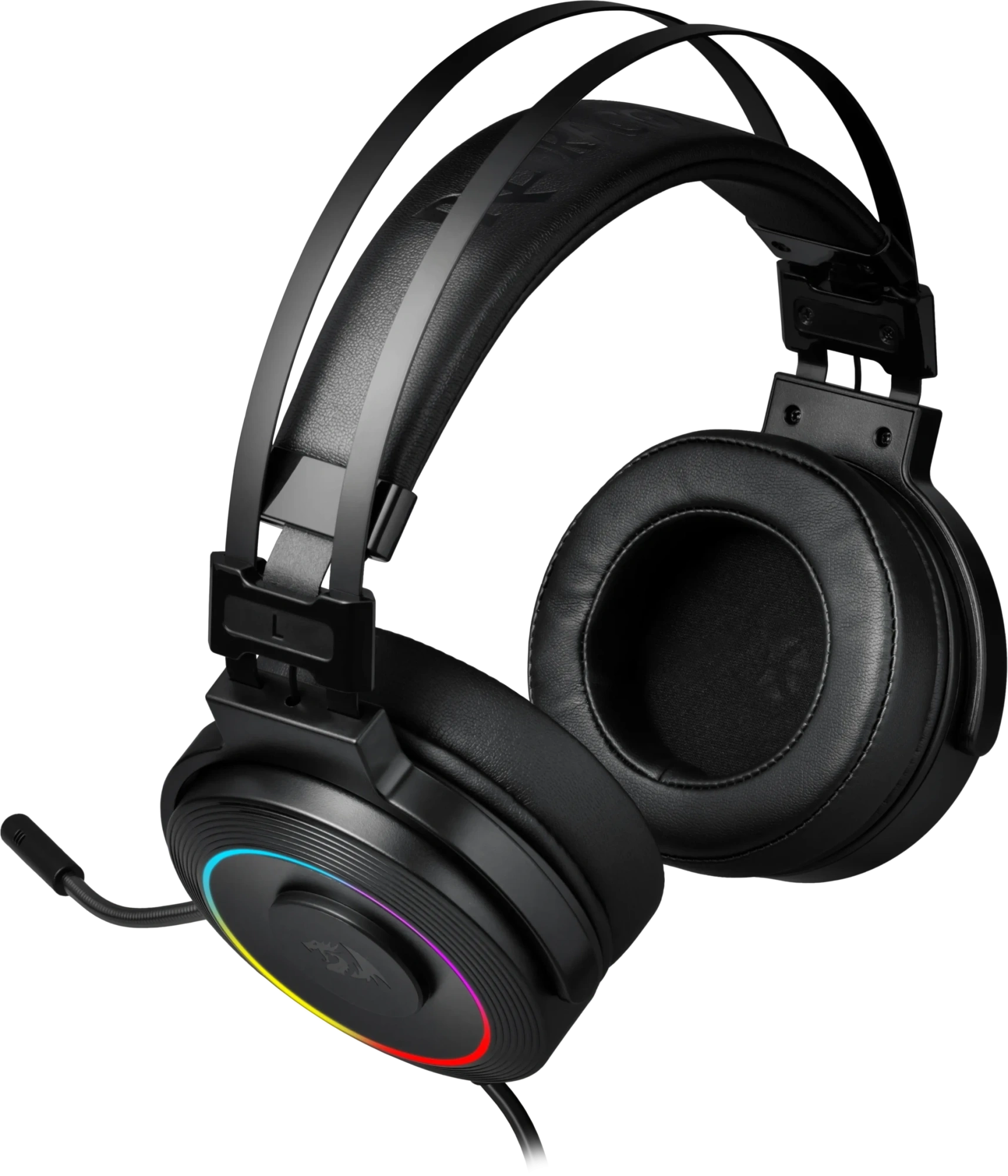 Игровая гарнитура Redragon Lamia 2 7.1 (77701)