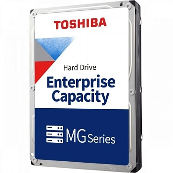 Корпоративный жесткий диск HDD 20Tb TOSHIBA Enterprise SATA 3.5" MG10ACA20TE (MG10ACA20TE) Корпоративный жесткий диск HDD 20Tb TOSHIBA Enterprise SATA 3.5" MG10ACA20TE (MG10ACA20TE)