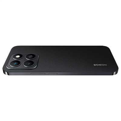 Смартфон Honor X8c 8/128GB Midnight Black (Honor X8c 8/128GB Midnight Black)