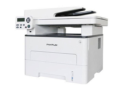 МФУ Pantum M7100DW (M7100DW)