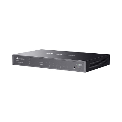 Коммутатор TP-Link SG2008P (SG2008P)