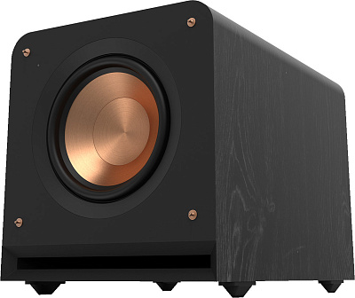 Сабвуфер Klipsch Reference Premiere RP-1000SW, Black (1070643)