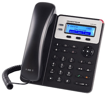 VoIP-телефон Grandstream GXP1620 (GXP1620)