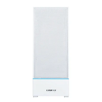 Компьютерный корпус Lian Li SUP01W White (G99.SUP01W.00)