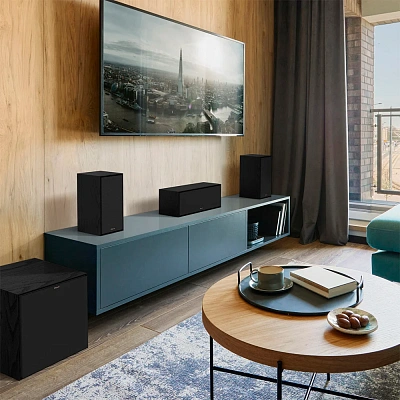 Акустическая система Klipsch Reference R-50C (1069857)